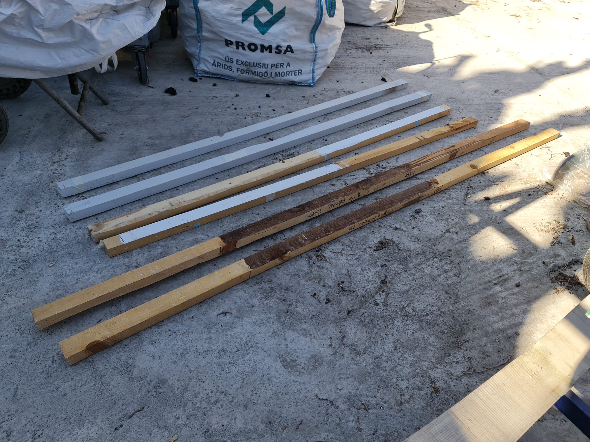 chiringuito playa (360eu) 1u